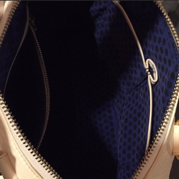 Rebecca Minkoff M.A.B Mini Bombe Satchel - Picture 7 of 13